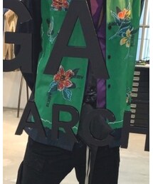 TOGA VIRILIS | ジャケット/アウター