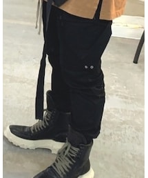 Rick Owens | パンツ