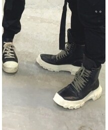 Rick Owens | シューズ