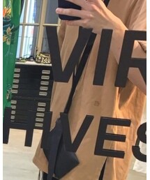 FUMITO GANRYU | トップス