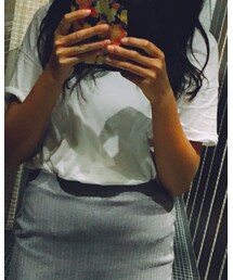 Bershka | Tシャツ/カットソー