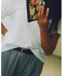 Bershka | Tシャツ/カットソー