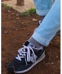 NEW BALANCE | スニーカー