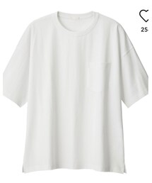 GU | Tシャツ/カットソー