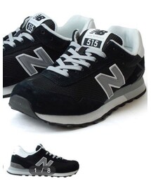 NEW BALANCE | スニーカー