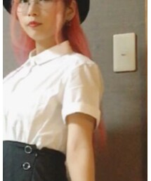 GU | シャツ/ブラウス