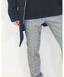 H&M | スラックス