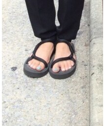 mont-bell | サンダル