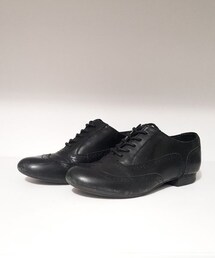 Clarks | Black oxfords from The Bay department store(その他シューズ)