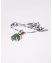 两岸集團 | Jade necklace from China(ネックレス)
