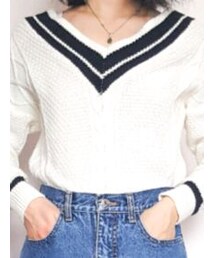 Ashlee | Sweater from Yesstyle(ニット/セーター)