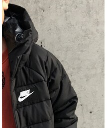 NIKE | ダウンジャケット/コート