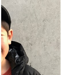 korea | ハンチング/ベレー帽