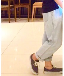 GU | デニムパンツ