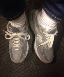 NEW BALANCE | 993(スニーカー)