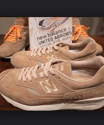 NEW BALANCE | 1500(スニーカー)