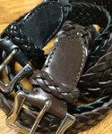J&M Davidson(ジェイアンドエムデヴィッドソン)の「ファッション雑貨(ベルト)」