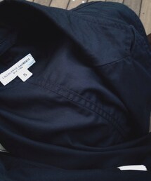 Engineered Garments | EGジャケット紺(テーラードジャケット)