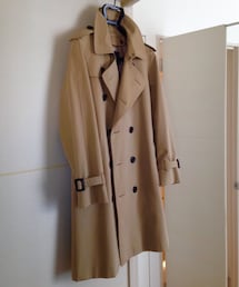 Burberry London | バーバリートレンチ(トレンチコート)