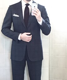 SOVEREIGN | セットアップ