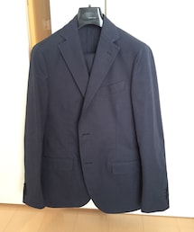 LARDINI | ラルディーニコットンセットアップ(セットアップ)