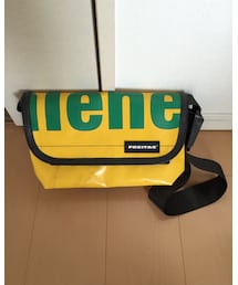 FREITAG | メッセンジャーバッグ