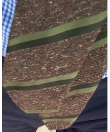 Mattabisch | ネクタイ