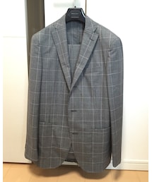 BOGLIOLI | セットアップ