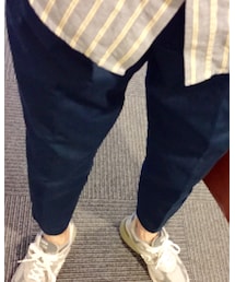 kolor | その他パンツ