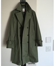 marka | トレンチコート