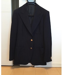 SOVEREIGN | テーラードジャケット