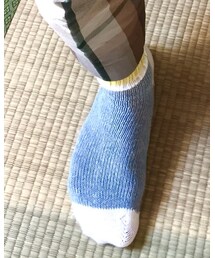 ANTIPAST | ソックス/靴下