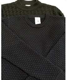 S.N.S. HERNING | ニット/セーター