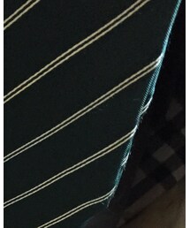 franco minucci | ネクタイ