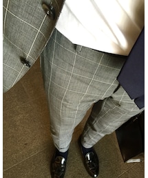 BOGLIOLI | セットアップ