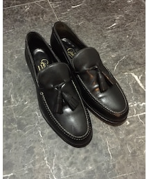 Giacometti. | ドレスシューズ