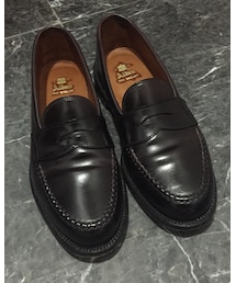 ALDEN | ドレスシューズ