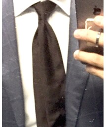 鎌倉シャツ | ネクタイ