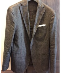 BOGLIOLI | テーラードジャケット