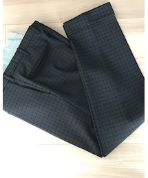 INCOTEX | スラックス