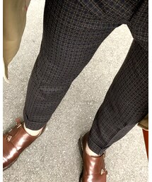 INCOTEX | スラックス