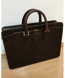 万双 | ビジネスバッグ