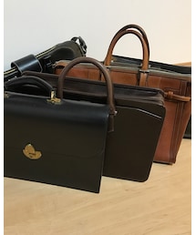 万双 | ビジネスバッグ