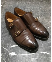 JOHN LOBB | ドレスシューズ
