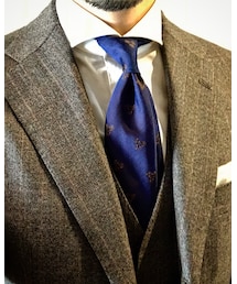 SOVEREIGN | セットアップ