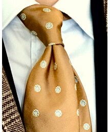 LUIGI BORRELLI | ネクタイ