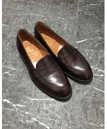 ALDEN | ドレスシューズ