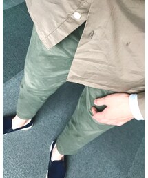 BERWICH | その他パンツ