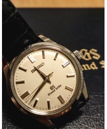 grandseiko | アナログ腕時計