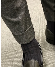 INCOTEX | スラックス